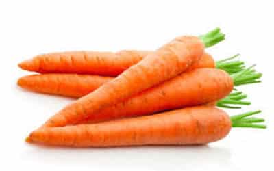 Alza en el precio de la libra de zanahoria y papas en mercados capitalinos de Nicaragua