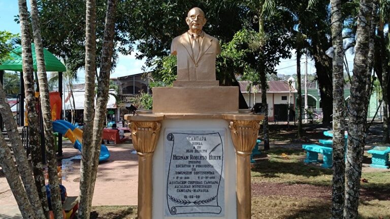 Las nuevas generaciones deben conocer al escritor Hernán Robleto Huete