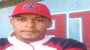 Expelotero de primera división muere en accidente de tránsito en El Coral