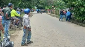 Cada mes, 70 muertes de nicaragüenses en las vías