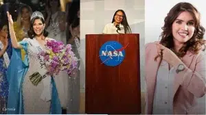 12 mujeres nicaragüenses nombradas en la lista de personas más poderosas de Centroamérica