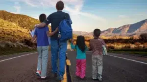 La juventud de Nicaragua sufre, pero anhela oportunidades