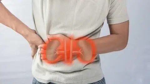 Muertes por insuficiencia renal se duplican en el país