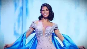 Sheynnis Palacios aboga por el tratamiento de la salud mental en Panamá