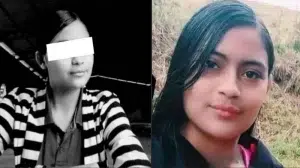 Corrientes de una quebrada arrastran a dos hermanas en Wiwilí