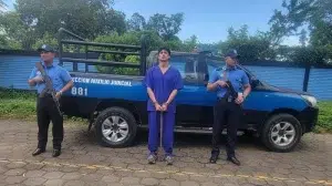 Hermanastro asesina a niño de siete años en Catarina