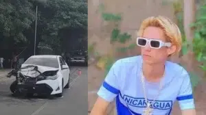 ¿Cuántos años podría pasar "La Rubia" en prisión tras causar la muerte de un matrimonio en Rivas?