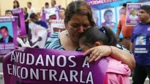 Violencia contra niños, niñas, adolescentes y mujeres no cesa en el país