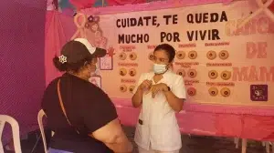 La dolorosa lucha contra el cáncer en Nicaragua