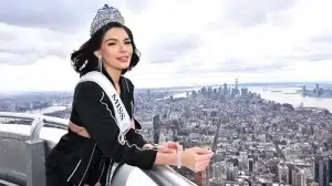 Sheynnis Palacios revela sus planes tras el Miss Universo