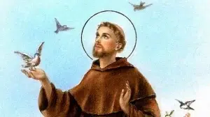 Celebración global por los 800 años de los estigmas de San Francisco de Asís