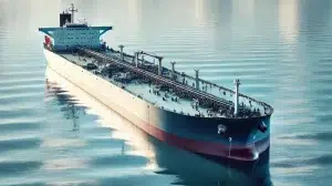 Barco con 400,000 barriles de crudo llega a Cuba en crisis energética