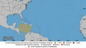 Ciclón Zurdo ¿Qué significa y qué implicaciones tiene?