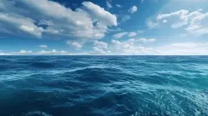 ¿Por qué está aumentando el nivel del mar?