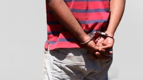 Capturan a sospechoso de homicidio en Camoapa