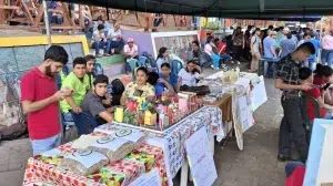 Impulsan escuela de agronegocios en Camoapa