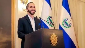 Presidente Bukele asegura inversión histórica para El Salvador