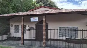 Realizan reparaciones en biblioteca pública de Camoapa