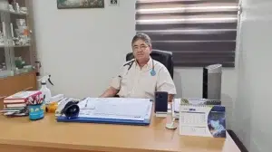 Recomiendan tomar medidas contra enfermedades respiratorias