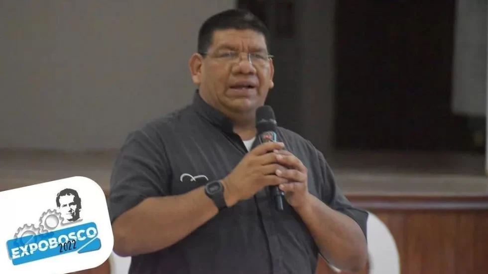 Fallece el sacerdote en accidente de tránsito