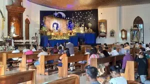 Inicia matrícula para catequesis 2025 en parroquias de Camoapa