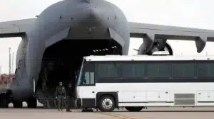 Migrantes: México y EE. UU. refuerzan acuerdos