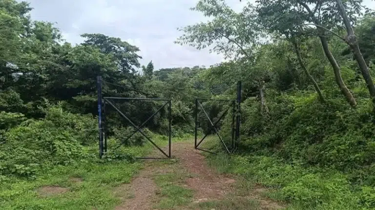 Nueva inversión para el relleno sanitario de Camoapa