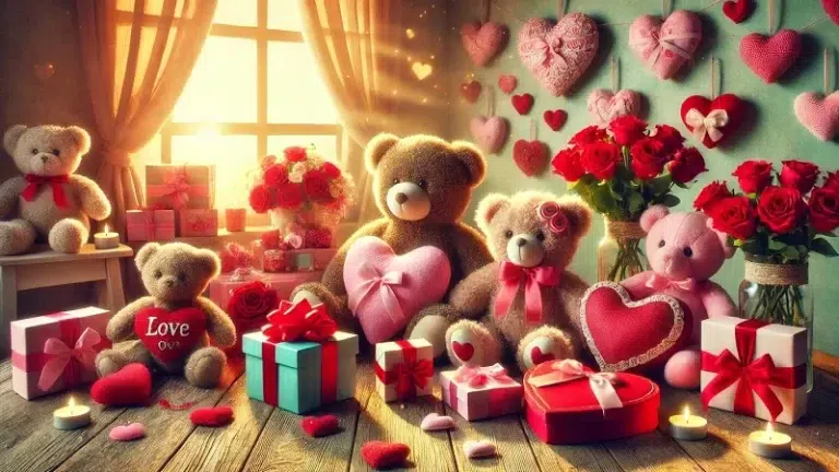 Comercio local prepara ofertas para el Día del Amor y la Amistad