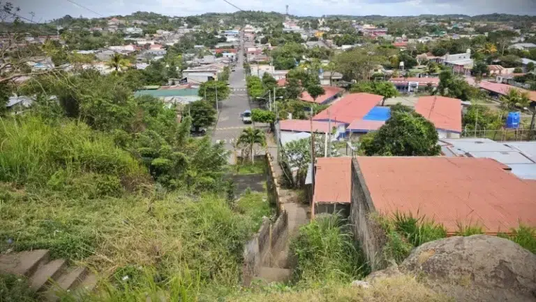 En Camoapa piden luchar contra las drogas
