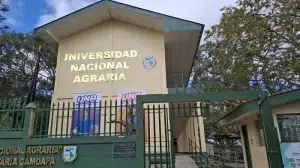 UNA Camoapa iniciará curso regular el 10 de febrero