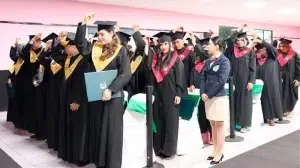 CNU aprueba entrega automática y gratuita de títulos universitarios