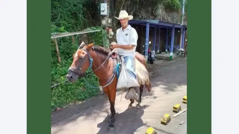 Esmelin Díaz es operado de emergencia en Camoapa