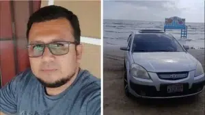 Ejecutan a taxista de InDrive en Jinotega