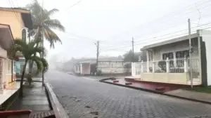 Aumentan enfermedades respiratorias en Camoapa por lluvias